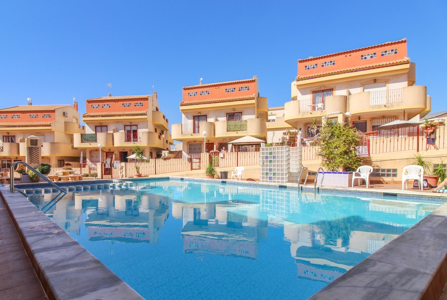 La Zenia, Orihuela Costa