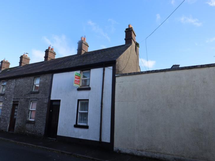 1 Cloughan Street, Oldcastle, Co. Meath A82CF67