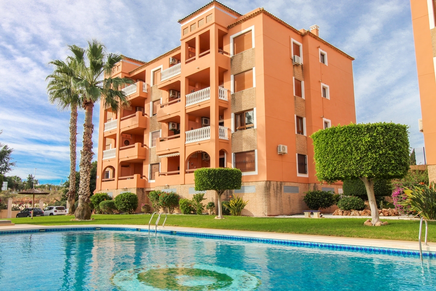 Pau 8, Villamartin, Orihuela Costa