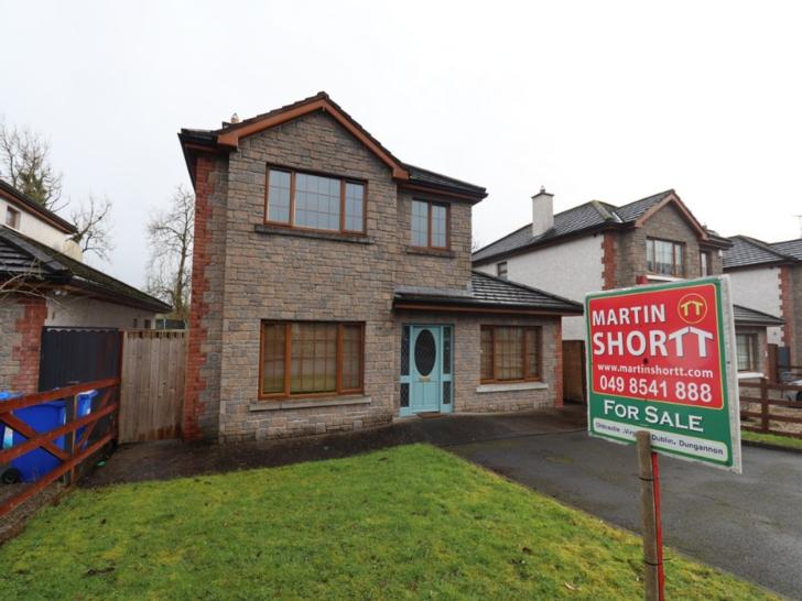 12 Broadmeadows, Ballyjamesduff, Co. Cavan A82T8Y9