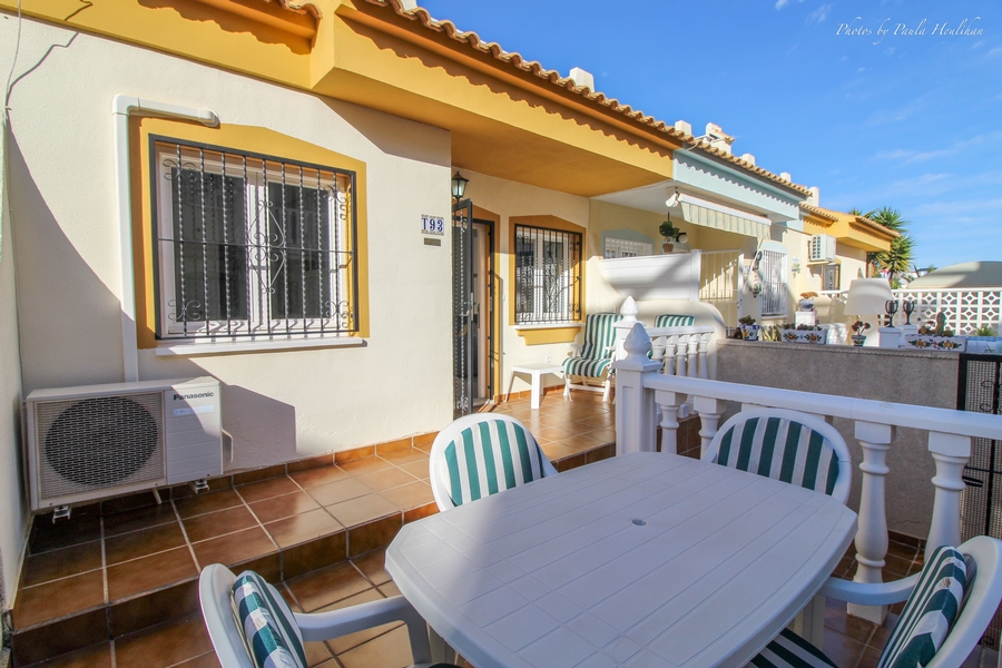 calle Pluton 3, La Florida, Orihuela Costa