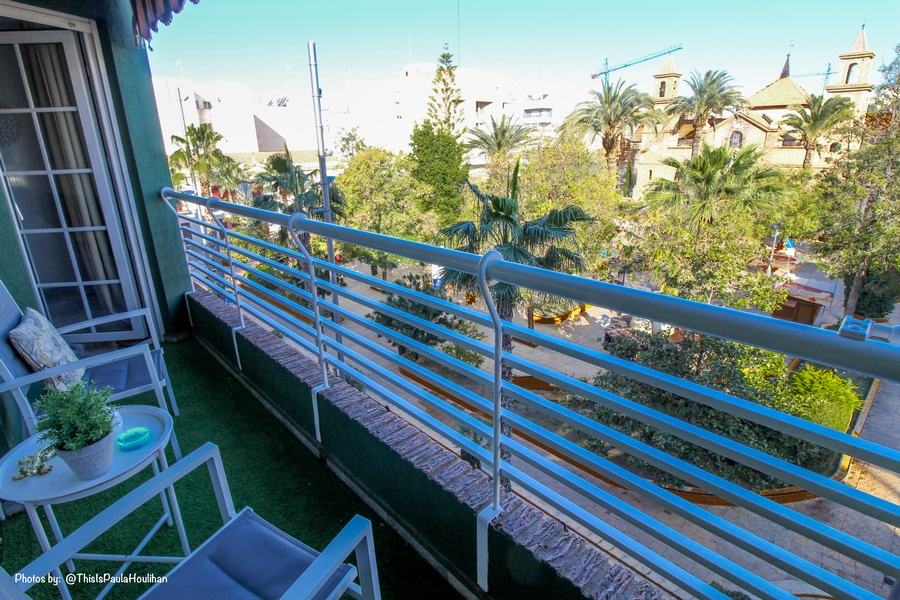 Calle Ramon Gallud 40,