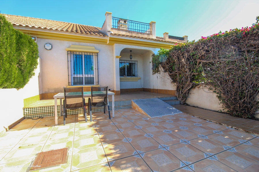 Cabo Roig, Orihuela Costa, Costa Blanca