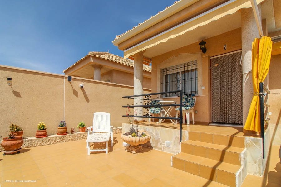 Ctra. de Villamartin, La Zenia, Orihuela Costa