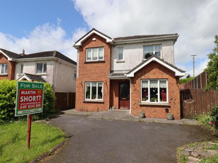 5 Loughcrew Hills, Oldcastle, Co. Meath A82XT21