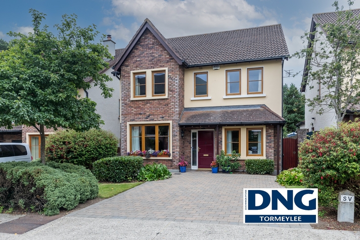 49 Steeplechase Hill, Ratoath, Co Meath