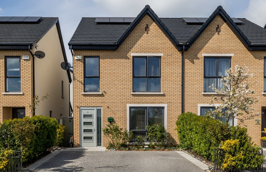 49 Churchfield Park, Ashbourne, Co Meath A84 AY89