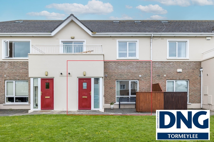 9 The Pines, Fairyhouse Road, Ratoath, Co. Meath A85 V002
