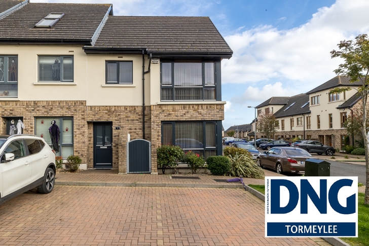 31 Millbourne Crescent, Ashbourne, Co. Meath, A84 A461