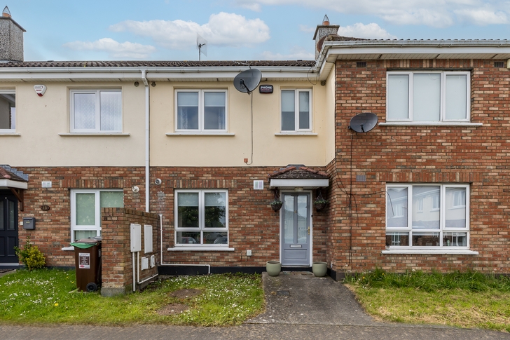14 Westfield Green, Ashbourne, Co. Meath A84 CH04