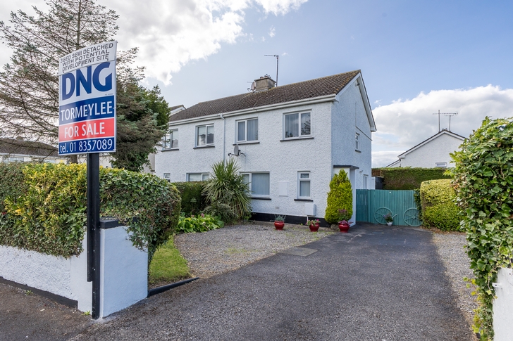 2 St Olivers Park, Ratoath, Co. Meath