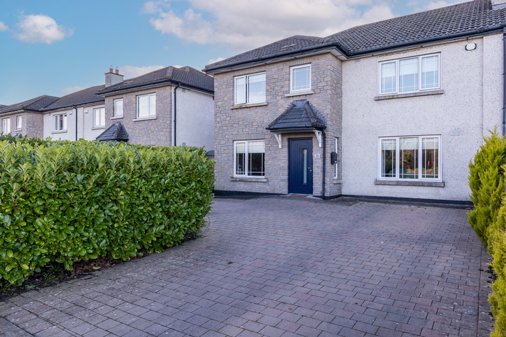 33 Foxbrook, Ratoath, Co. Meath A85 AY04