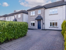33 Foxbrook, Ratoath, Co. Meath A85 AY04