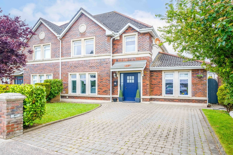 10 Sycamore Drive, Archerstown Wood, Ashbourne, Co. Meath