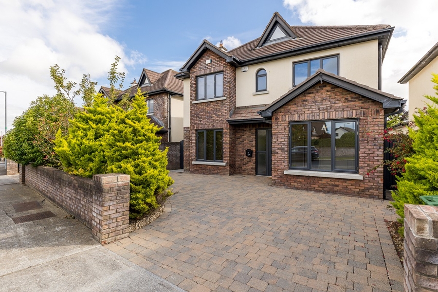 12 White Ash Park, Ashbourne, Co. Meath A84 E336