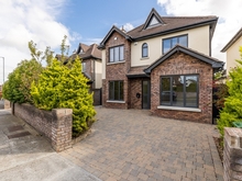 12 White Ash Park, Ashbourne, Co. Meath A84 E336