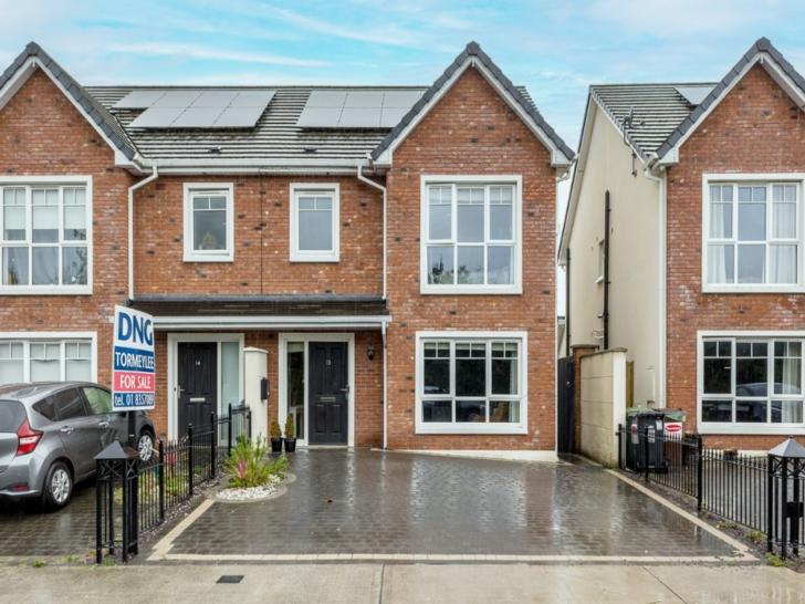 13 The Elms, Archerstown Demesne, Ashbourne, Co. Meath