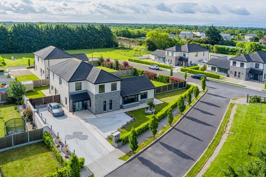 2 An Páirc, Wotton, The Ward, Co Meath D11 C1PP