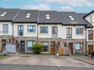 9 Millbourne Crescent, Ashbourne, Co. Meath