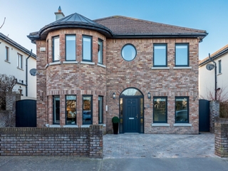 26 White Ash Park, Milltown Road, Ashbourne, Co. Meath