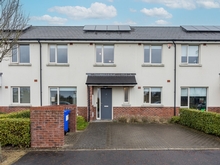 3 Dún Rioga Grove, Dunshaughlin, Co. Meath A85 E208