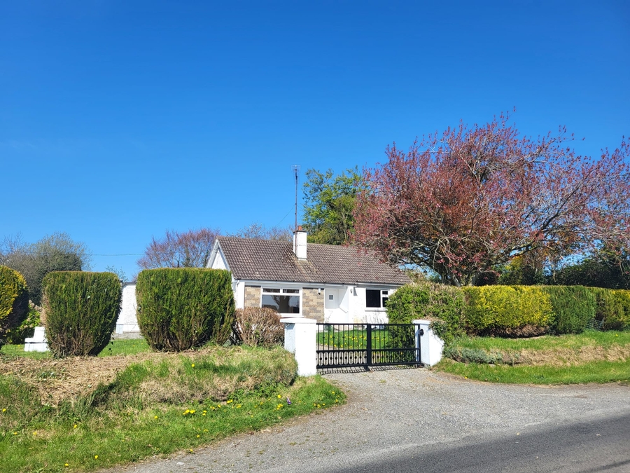 Cullens Cottage, Cullen, Slane, Co. Meath C15 W9R6