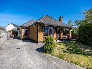 10 The Meadows, Dunshaughlin, Co. Meath