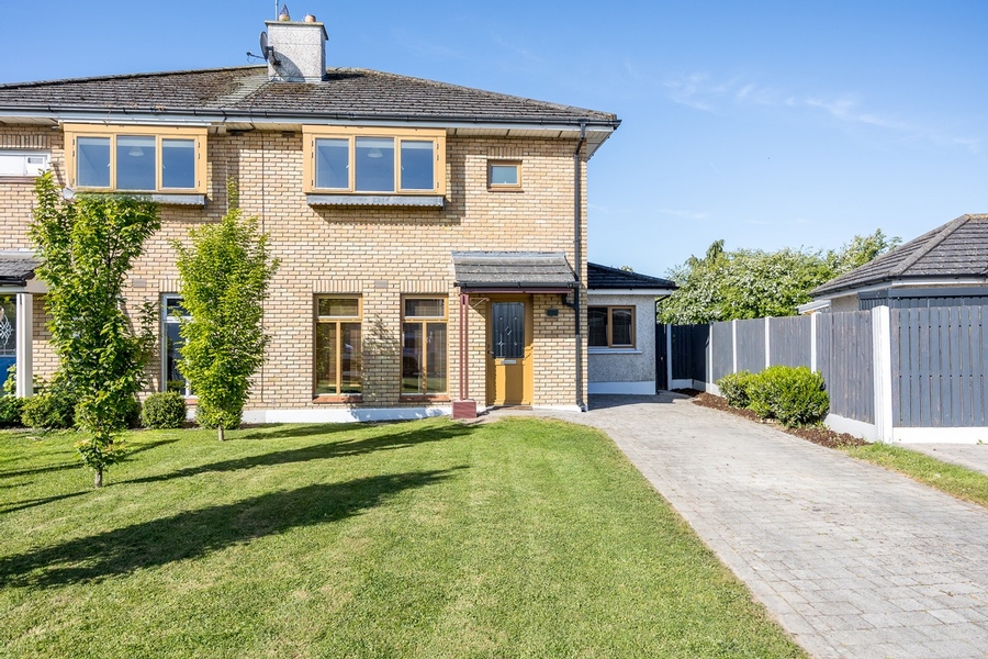 193 Rath Lodge, Ashbourne, Co. Meath A84 A338