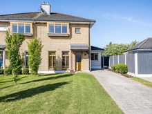 193 Rath Lodge, Ashbourne, Co. Meath A84 A338