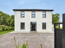 7 Hickeys Lane, Baltrasna, Ashbourne, Co. Meath A84 NY95