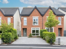 4 Churchfield Park, Ashbourne, Co. Meath A84 N935