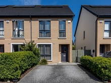40 Churchfield Way, Ashbourne, Co. Meath A84 FW97