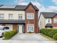 3 The Gardens, Broadmeadow Vale, Ratoath, Co. Meath A85 H272