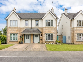 2 The Avenue, Milltree Park, Ratoath, Co. Meath A85 Y864