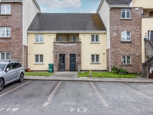 221 Cluain Ri, Ashbourne, Co. Meath A84 EN24