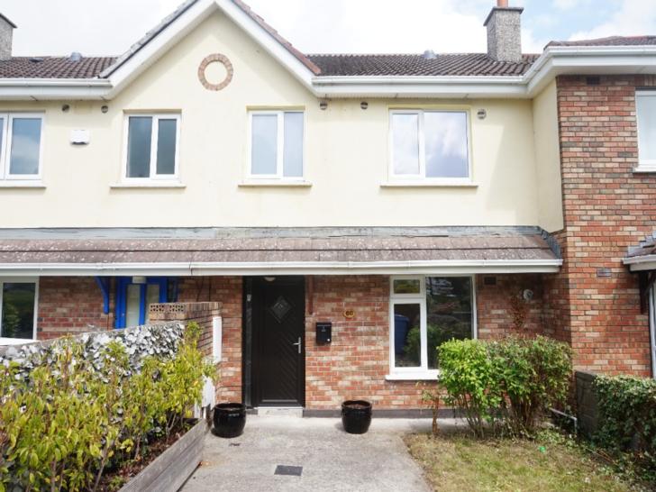 60 Johnswood Park, Ashbourne, Co. Meath