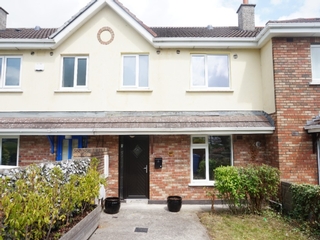60 Johnswood Park, Ashbourne, Co. Meath
