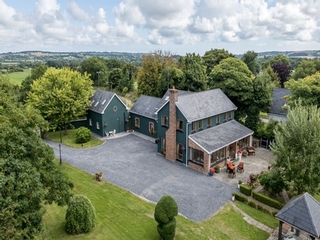 Tesano Lodge, Baldwinstown, Garristown, Co. Dublin