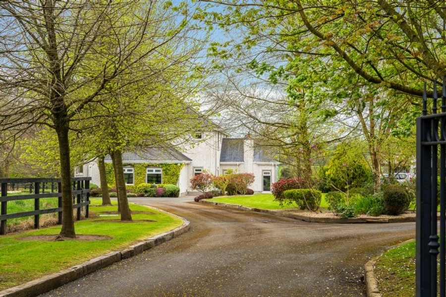 Lower Commons, Garristown, Co. Dublin A42 HY64