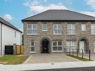 12 Priestown Avenue, Kilbride, Co. Meath