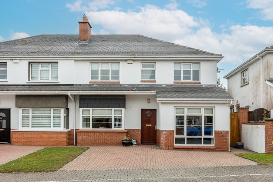 10 Seagrave Park, Ratoath, Co. Meath A85 K381