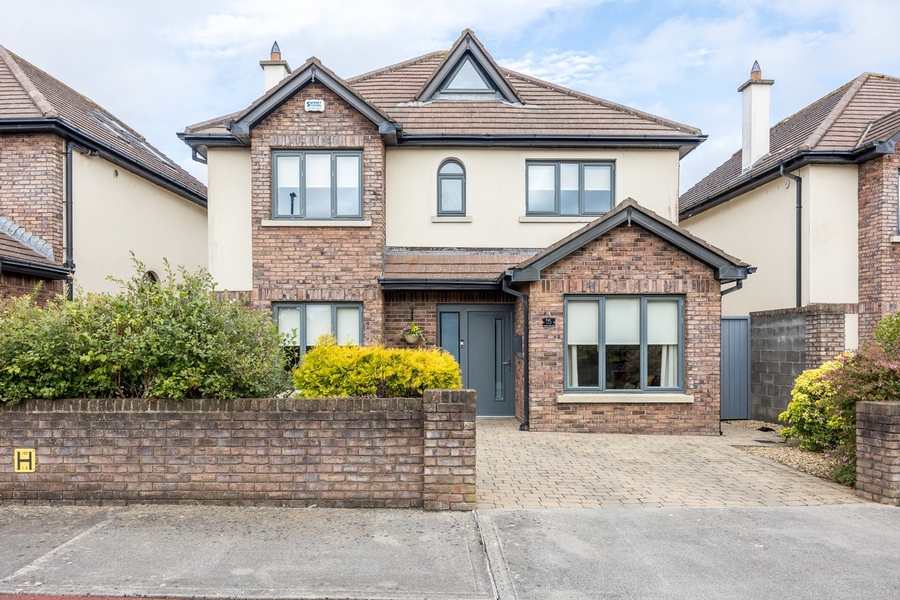 15 White Ash Park, Ashbourne, Co. Meath A84 XF77