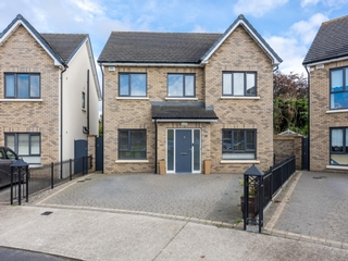 13 Wafre Lodge, Ashbourne, Co. Meath