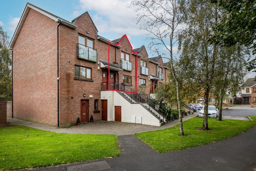 33 Woodlands Hall, Ratoath, Co. Meath A85 W440