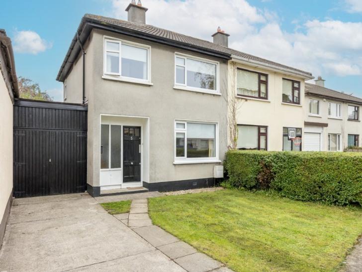 5 Castle Close, Ashbourne, Co. Meath