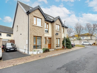 6 Millbourne Drive, Ashbourne, Co. Meath