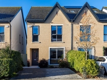 31 Churchfield Way, Ashbourne, Co. Meath A84 HY06