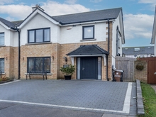 9 The Drive, Milltree Park, Ratoath, Co. Meath