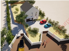 Site 1, Hickeys Lane, Baltrasna, Ashbourne, Co. Meath