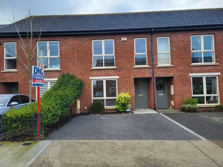 135 Churchfields, Ashbourne, Co. Meath A84 AP03